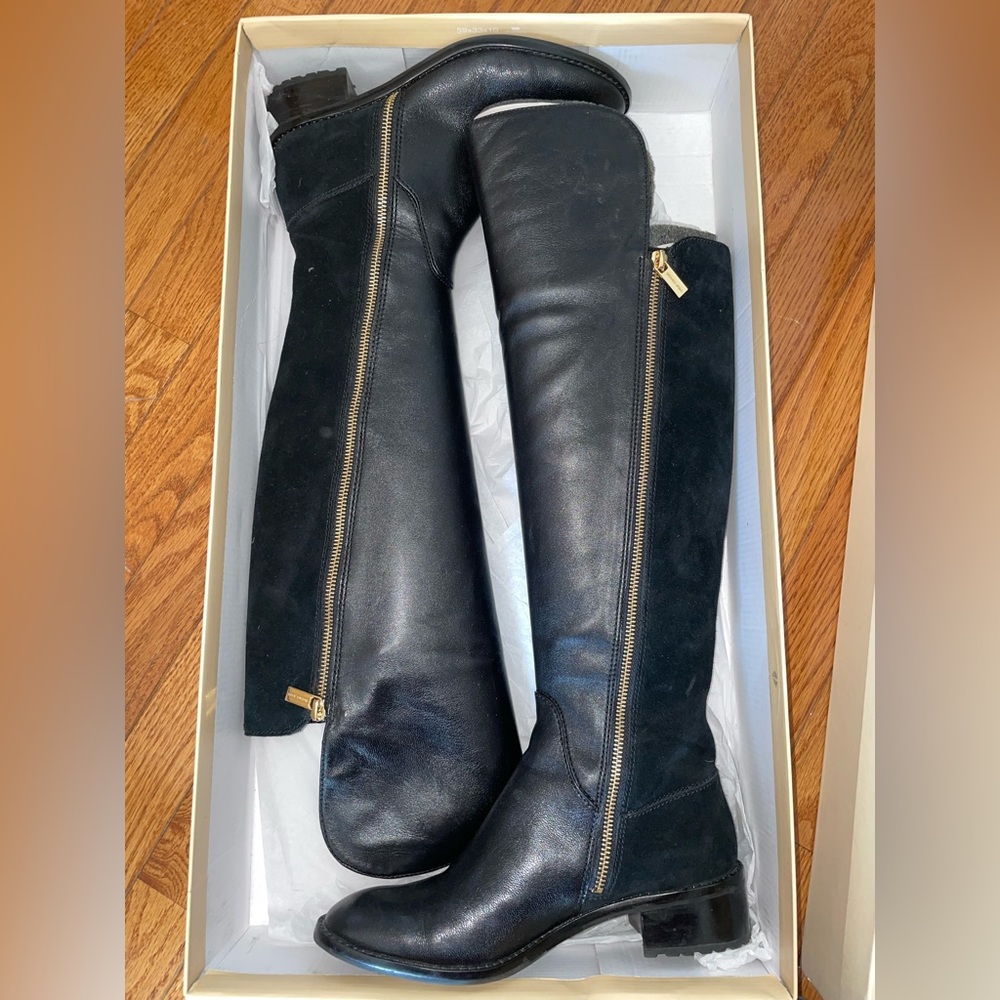 Size 7 Michael Kors boot
